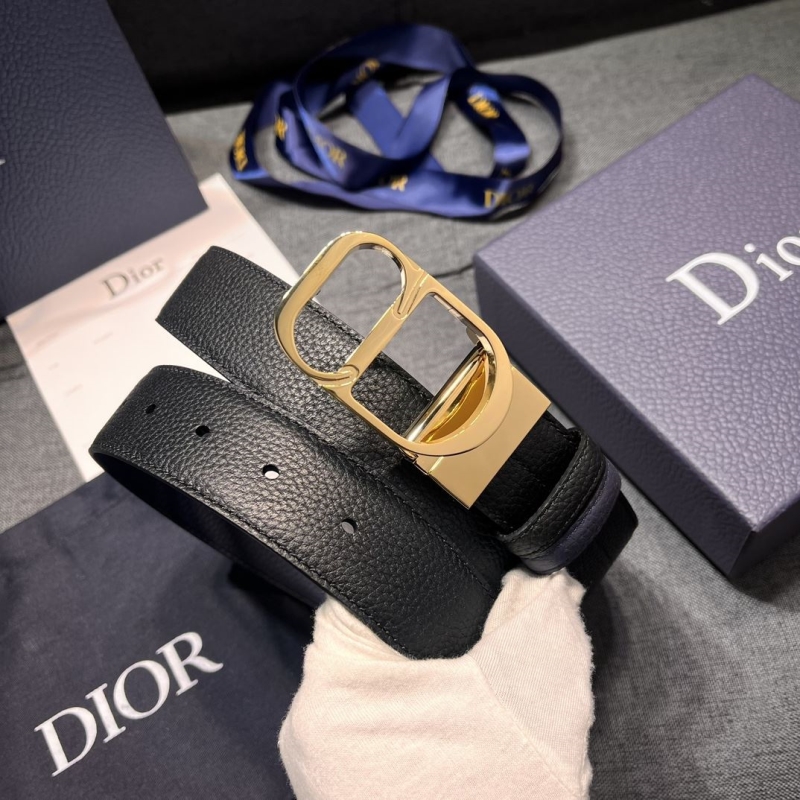 Dior Belts